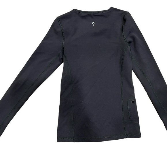 Ivivva girls size 10 reversible shirt - Picture 5 of 5